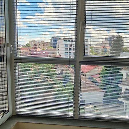 Sweet Home - Central Cozy Apartment Cluj Napoca Bagian luar foto