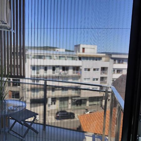 Sweet Home - Central Cozy Apartment Cluj Napoca Bagian luar foto