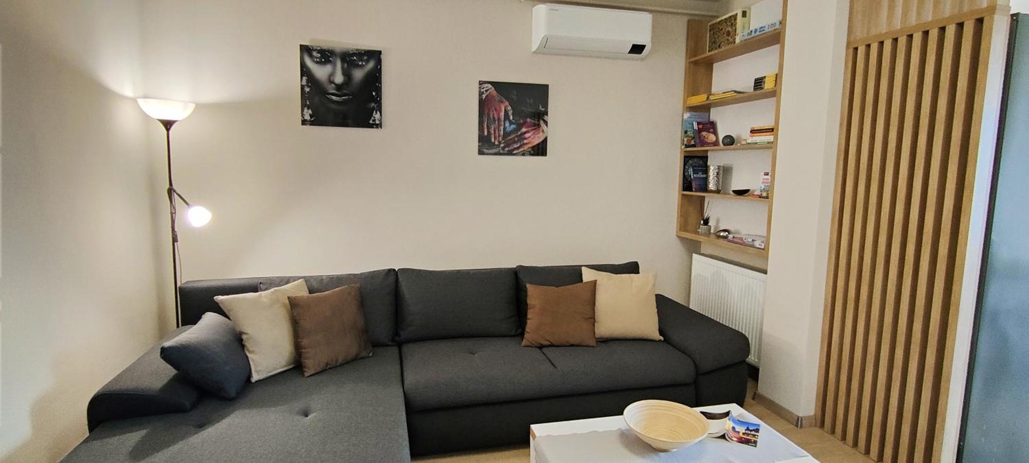 Sweet Home - Central Cozy Apartment Cluj Napoca Bagian luar foto
