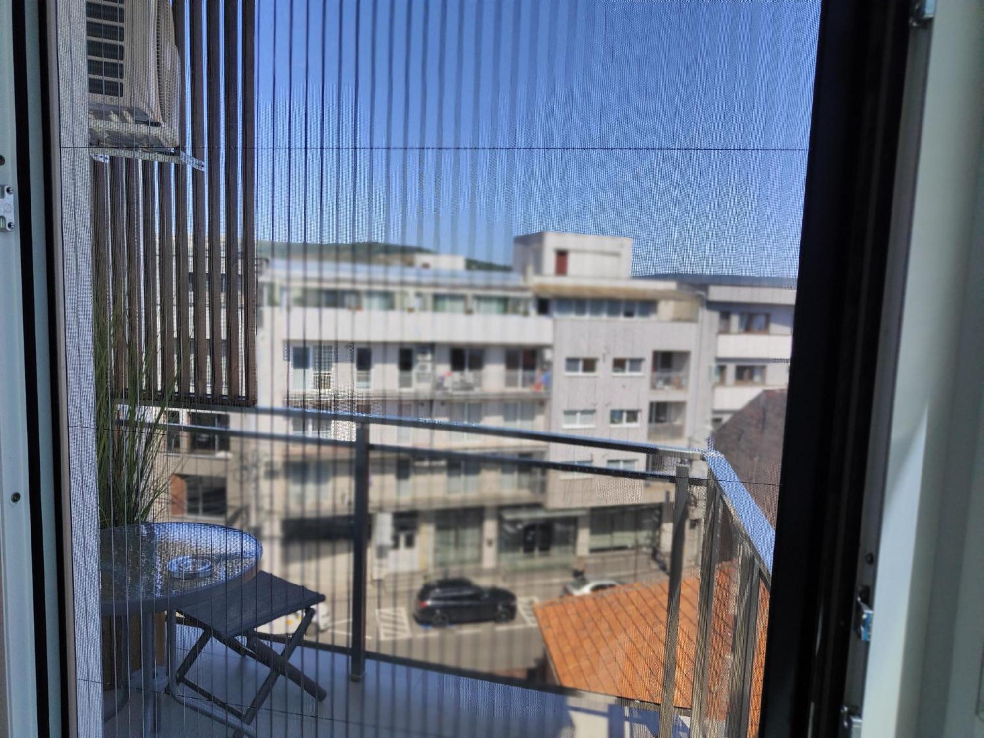 Sweet Home - Central Cozy Apartment Cluj Napoca Bagian luar foto